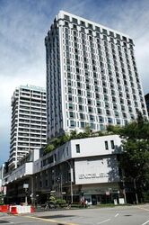 Mrt Depot (D7), Shop House #528893831